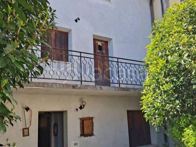 Villa a schiera in vendita a Trasaghis via dei Mulini, 1, Peonis