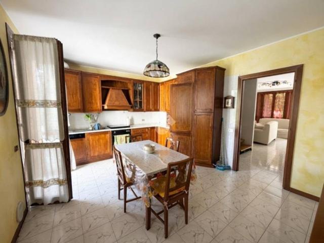 Villa a schiera in vendita a Traversetolo via fontana anna, 6