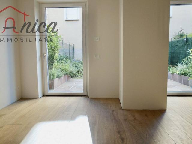 Villa a schiera in vendita a Trento