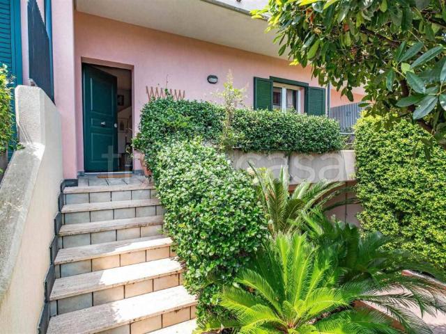 Villa a schiera in vendita a Trecastagni
