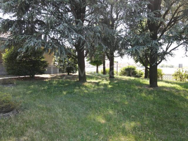 Villa a schiera in vendita a Trecate via Bettole, 23