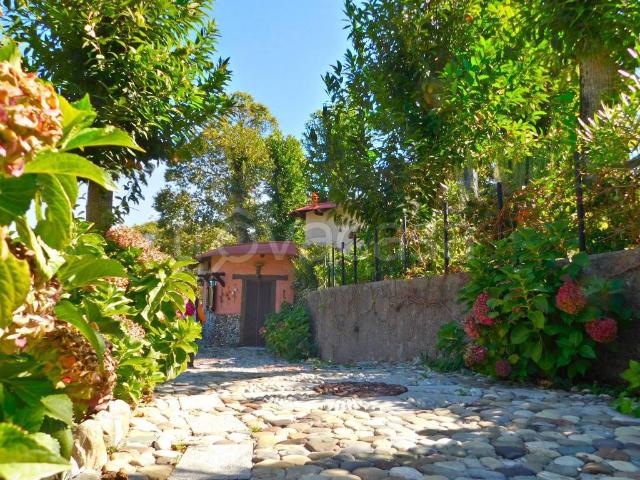 Villa a schiera in vendita a Trecchina