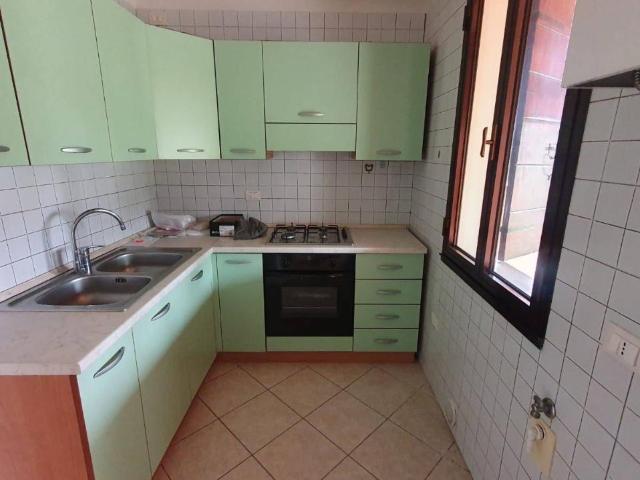 Villa a schiera in vendita a Treviso