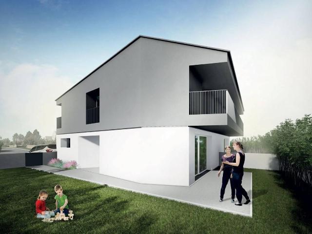 Villa a schiera in vendita a Treviso