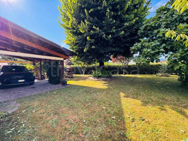 Villa a schiera in vendita a Tricesimo via dei Carpini