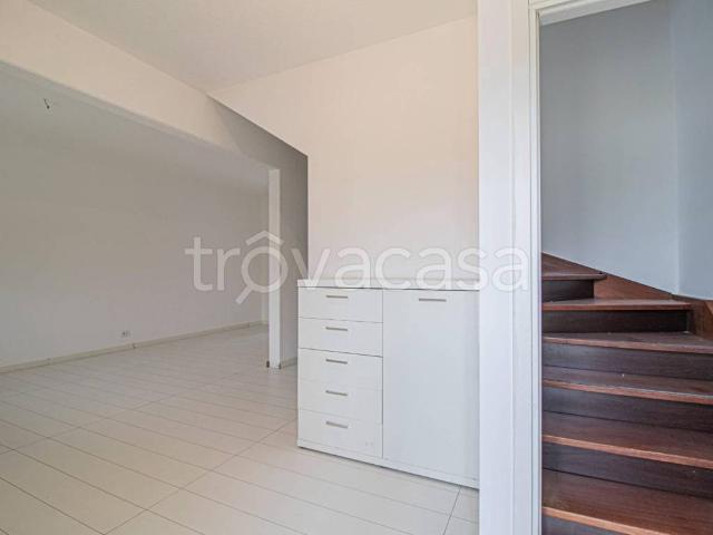 Villa a schiera in vendita a Tricesimo via San Francesco, 42