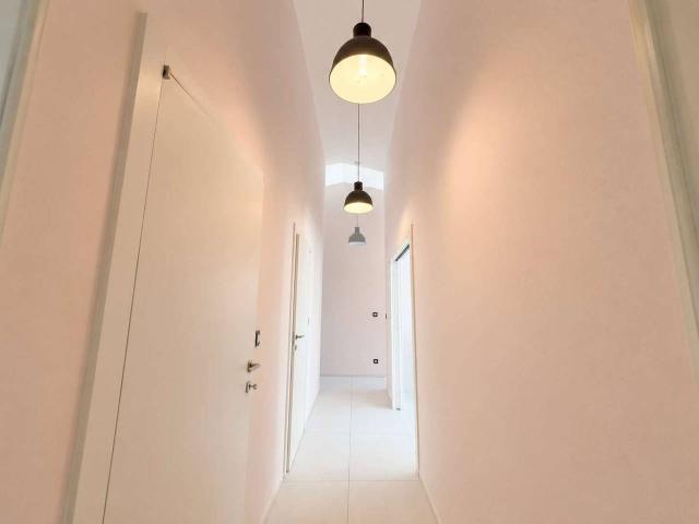 Villa a schiera in vendita a Trieste