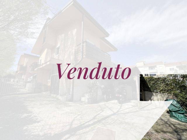Villa a schiera in vendita a Trieste