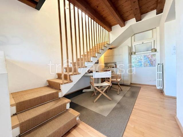 Villa a schiera in vendita a Trieste strada del Friuli, 293, Barcola