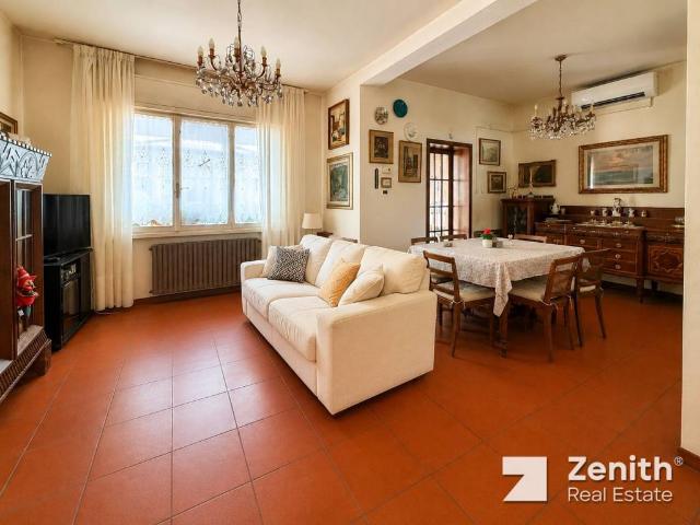 Villa a schiera in vendita a Trieste via San Nazario, 91, Prosecco