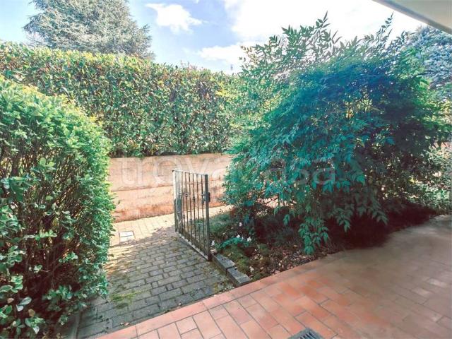 Villa a schiera in vendita a Trofarello via IV novembre, 31