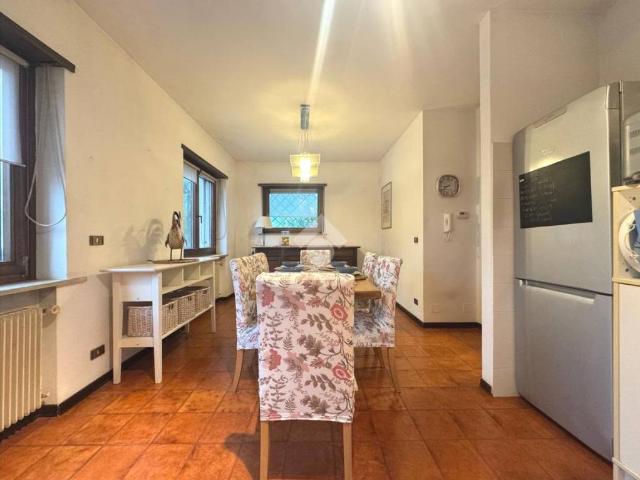 Villa a schiera in vendita a Udine via Marzona, 23, Via Cividale