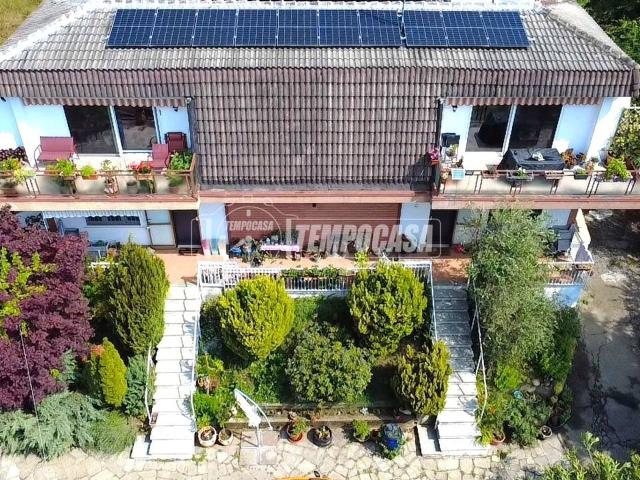 Villa a schiera in vendita a Val Della Torre