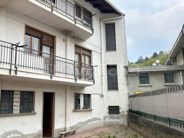 Villa a schiera in vendita a Valdilana
