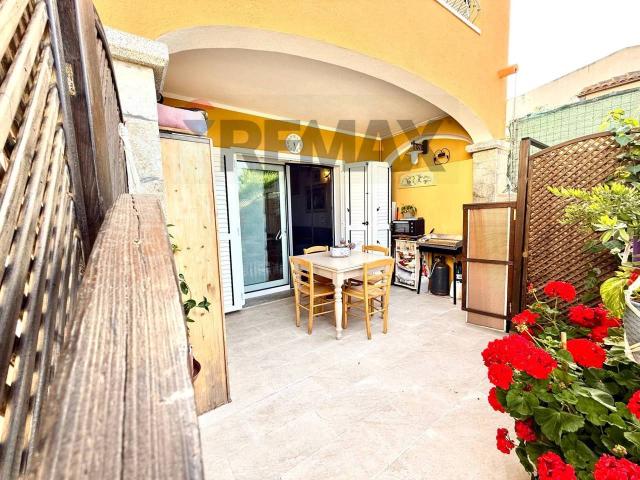 Villa a schiera in vendita a Valledoria