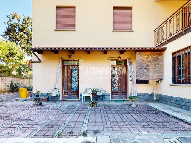 Palazzo in vendita a Valsamoggia