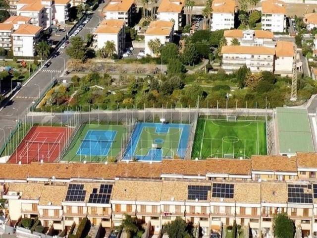 Villa a schiera in vendita a Valverde