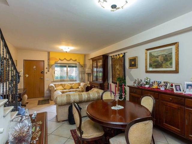 Villa a schiera in vendita a Valverde