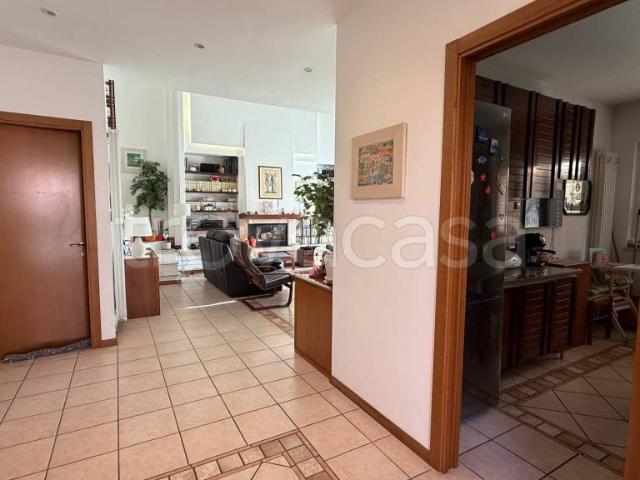 Villa a schiera in vendita a Venarotta via Cona, 21
