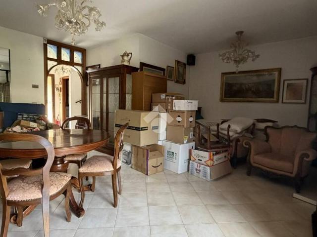 Villa a schiera in vendita a Venezia