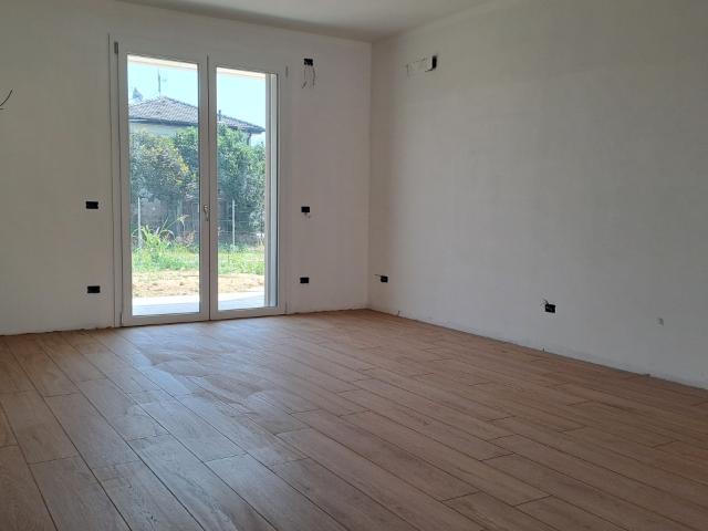 Villa a schiera in vendita a Venezia