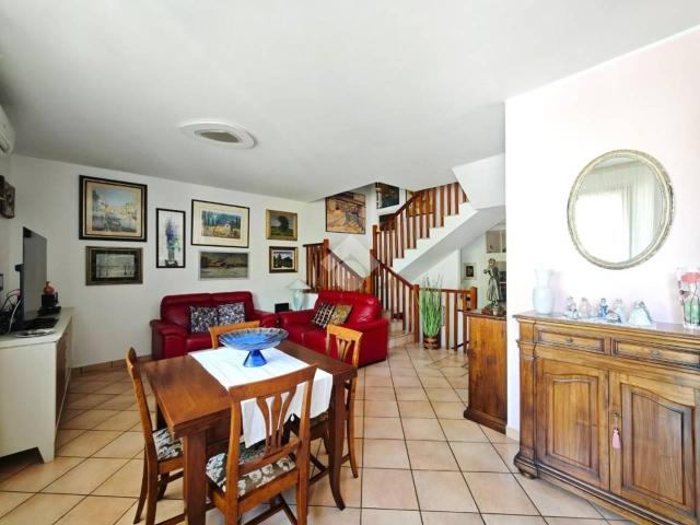 Villa a schiera in vendita a Venezia