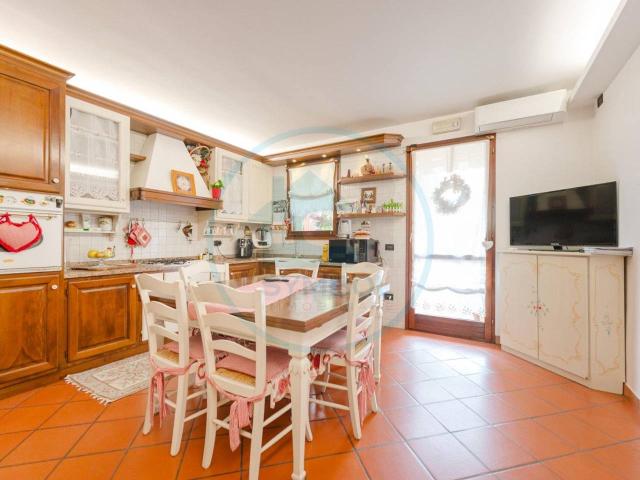 Villa a schiera in vendita a Venezia
