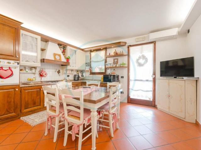 Villa a schiera in vendita a Venezia, Chirignago