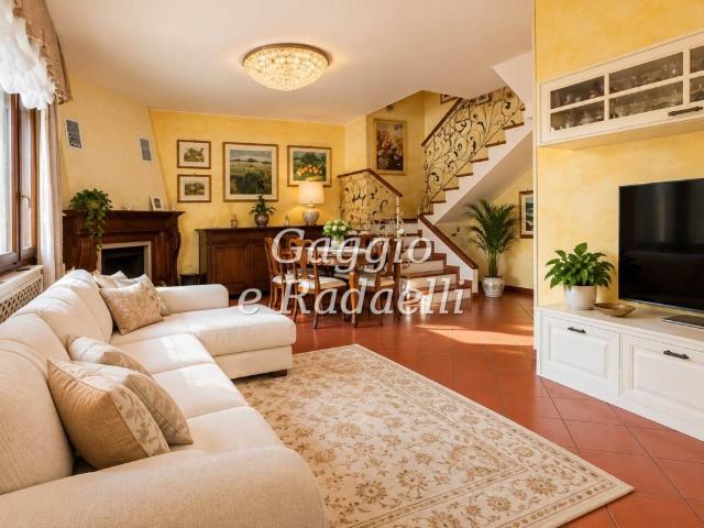 Villa a schiera in vendita a Venezia, Chirignago