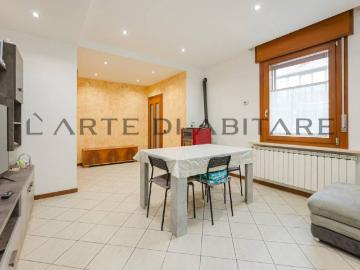 Villa a schiera in vendita a Venezia, Marghera Catene