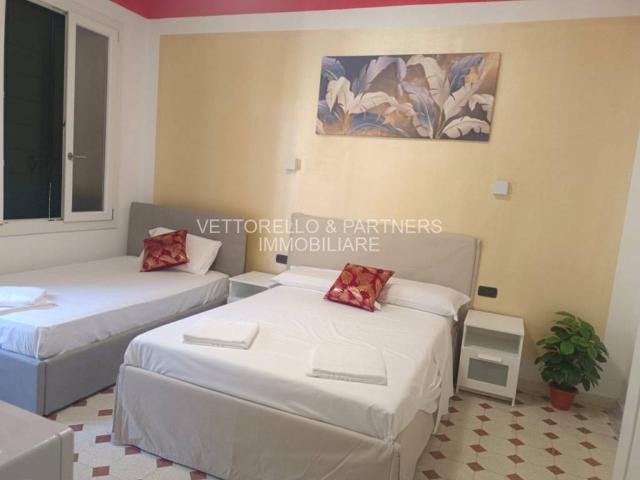 Villa a schiera in vendita a Venezia via buccari, Mestre