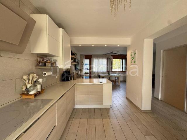 Villa a schiera in vendita a Venezia via Ferruccio Parri, Malamocco