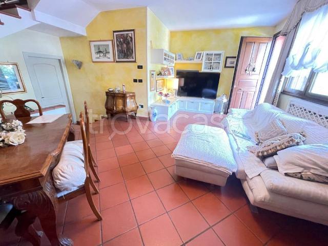 Villa a schiera in vendita a Venezia via Francesco Bosso, 32, Chirignago