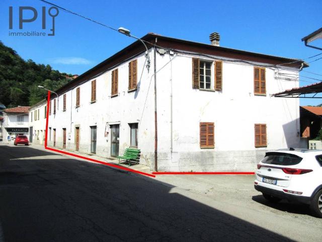 Villa a schiera in vendita a Vesime via del prino, 10