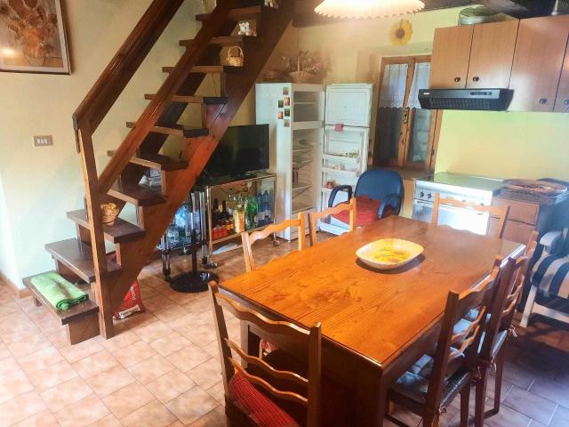Villa a schiera in vendita a Vernasca