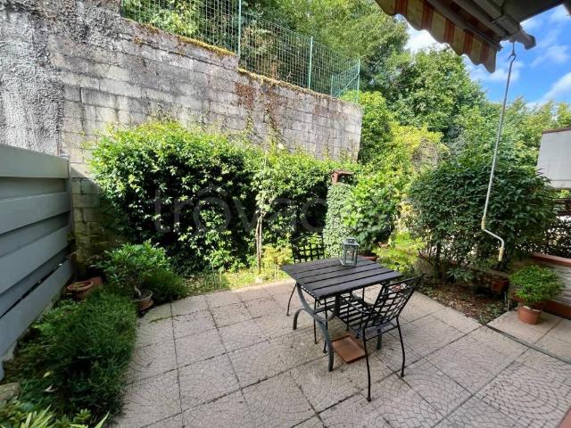 Villa a schiera in vendita a Vernio