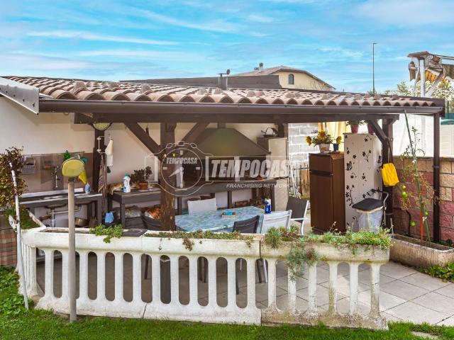 Villa a schiera in vendita a Verolengo