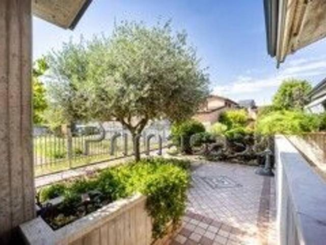 Villa a schiera in vendita a Veronella