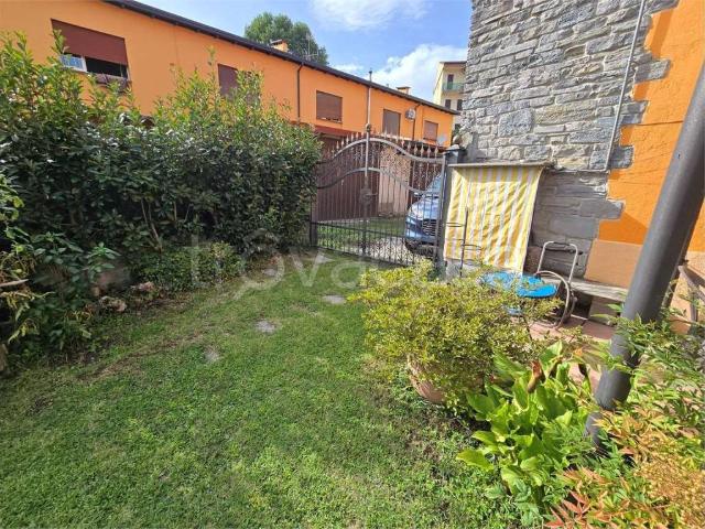 Villa a schiera in vendita a Verbania via farinelli, 35, Intra