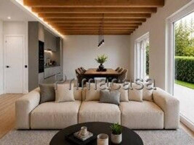 Villa a schiera in vendita a Vicenza
