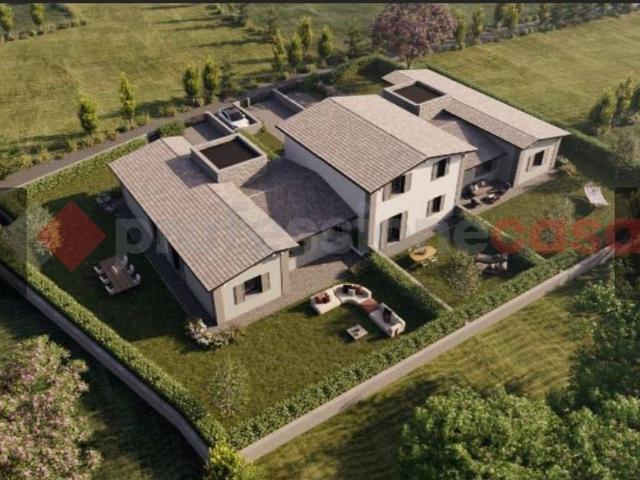 Villa a schiera in vendita a Viano