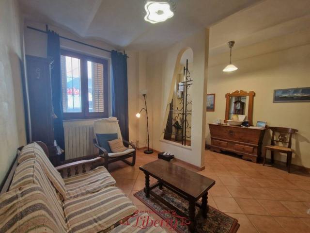 Villa a schiera in vendita a Viareggio via Niccolò Machiavelli
