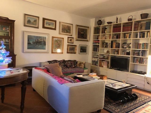 Villa a schiera in vendita a Viareggio