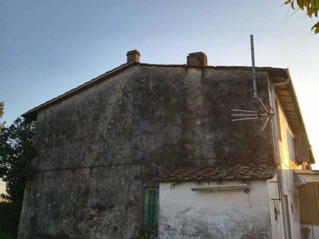 Villa a schiera in vendita a Viareggio
