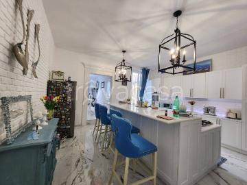 Villa a schiera in vendita a Viareggio via Giotto