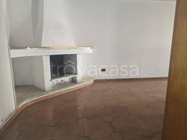 Villa a schiera in vendita a Vibo Valentia via San Giovanni Bosco