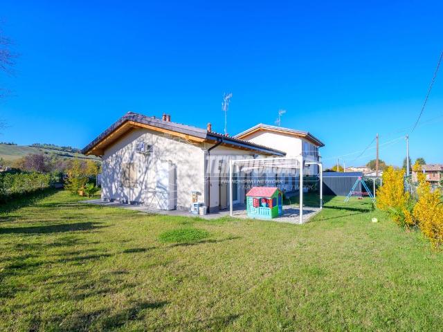 Villa a schiera in vendita a Vignola