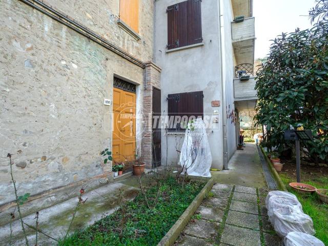 Villa a schiera in vendita a Vignola