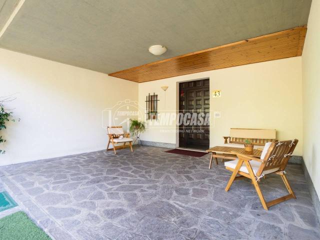 Villa a schiera in vendita a Vignola