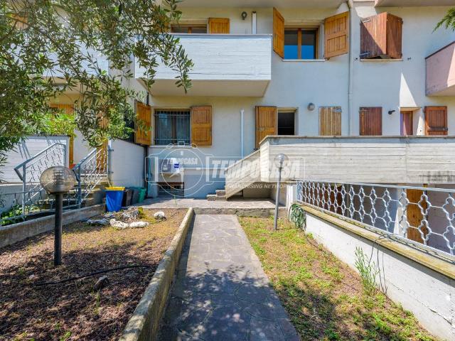 Villa a schiera in vendita a Vignola
